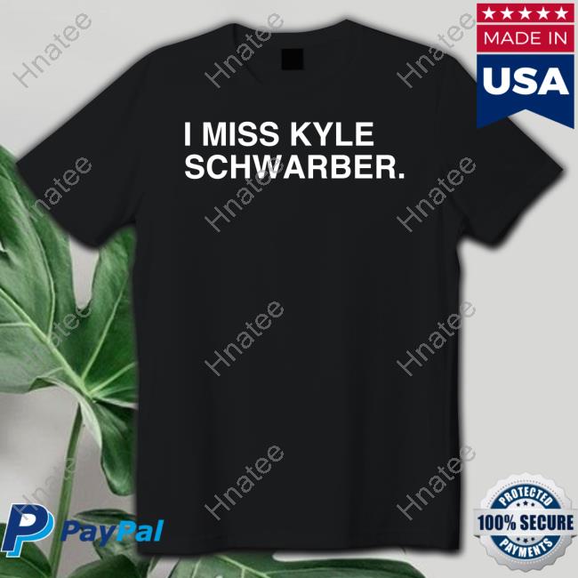 Kyle Schwarber Apparel, Kyle Schwarber Jersey, Shirt