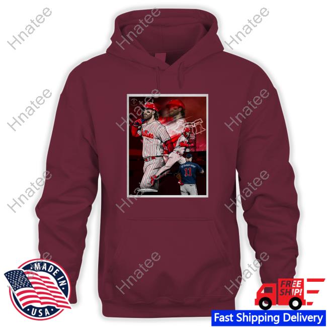 If Looks Could Kill Bryce Harper Shirt, hoodie, longsleeve, sweatshirt,  v-neck tee