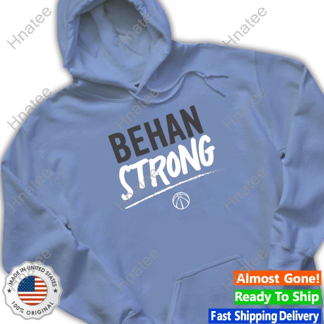 Wizards to Honor and Recognize Pat Behan with Behan Strong Shooting Shirt