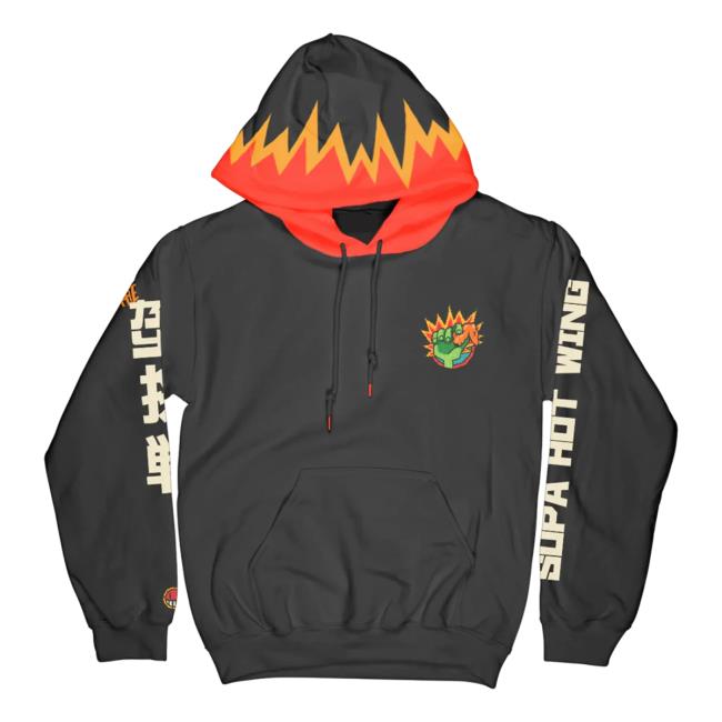 Hot hoodies online store