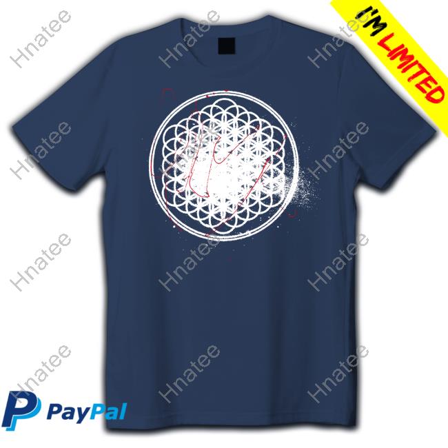 Official Horizon Supply Merch Sempiternal Shirt Official Horizon Supply Merch Sempiternal Shirt