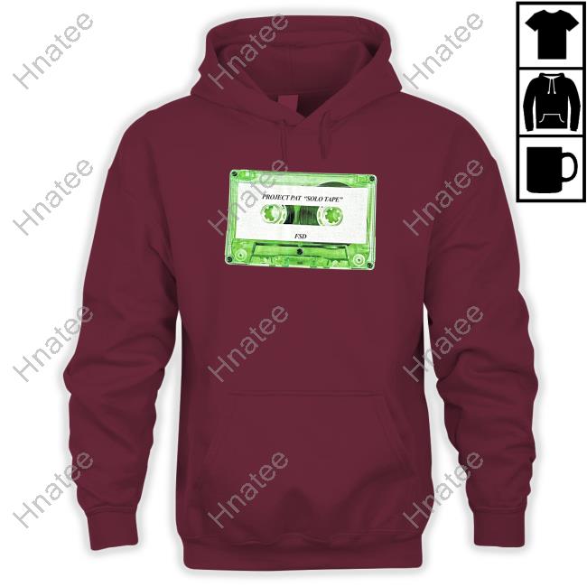 Official Fake Shore Store Roject Pat & Fsd Solo Tape T Shirt Official Fake Shore Store Roject Pat & Fsd Solo Tape T Shirt