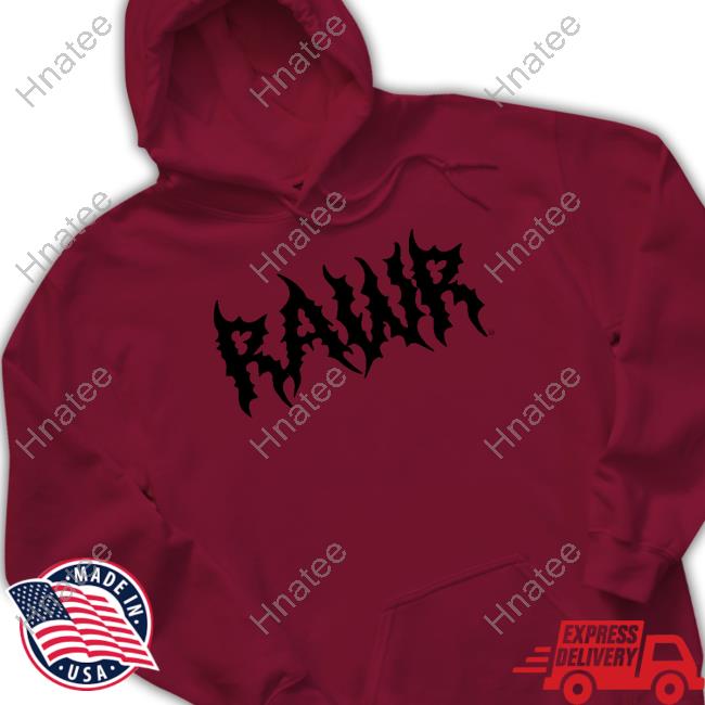 Izzzyzzz Rawr Red Shirt Izzzyzzz Rawr Red Shirt