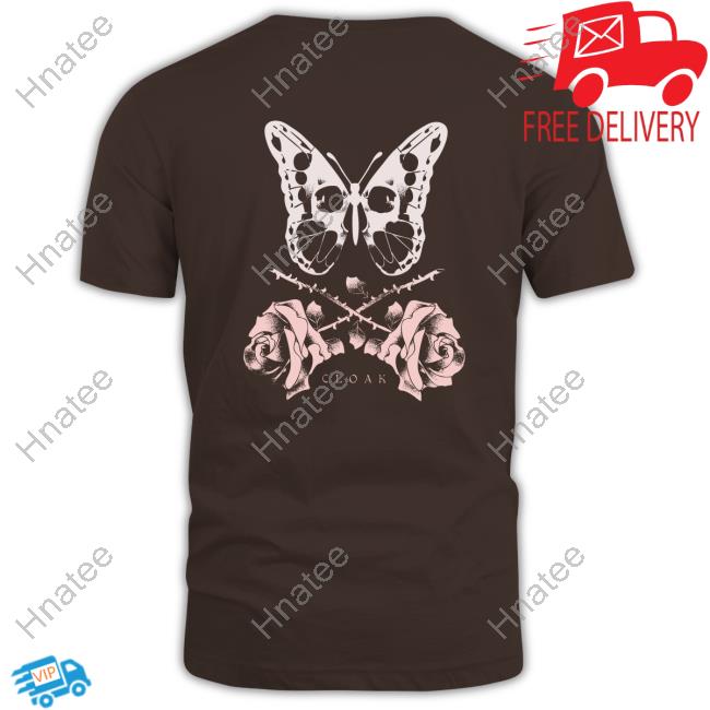 Cloak Store Shop Merch Cloak Brand Mors Vita Life T-Shirt Lilac Cloak Store Shop Merch Cloak Brand Mors Vita Life T-Shirt Lilac