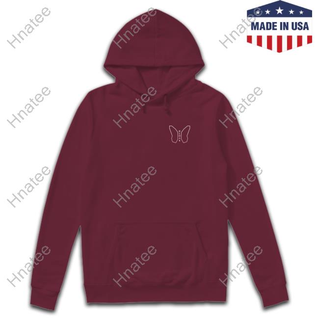 Cloak Store Shop Merch Cloak Brand Mors Vita Life T-Shirt Lilac Cloak Store Shop Merch Cloak Brand Mors Vita Life T-Shirt Lilac