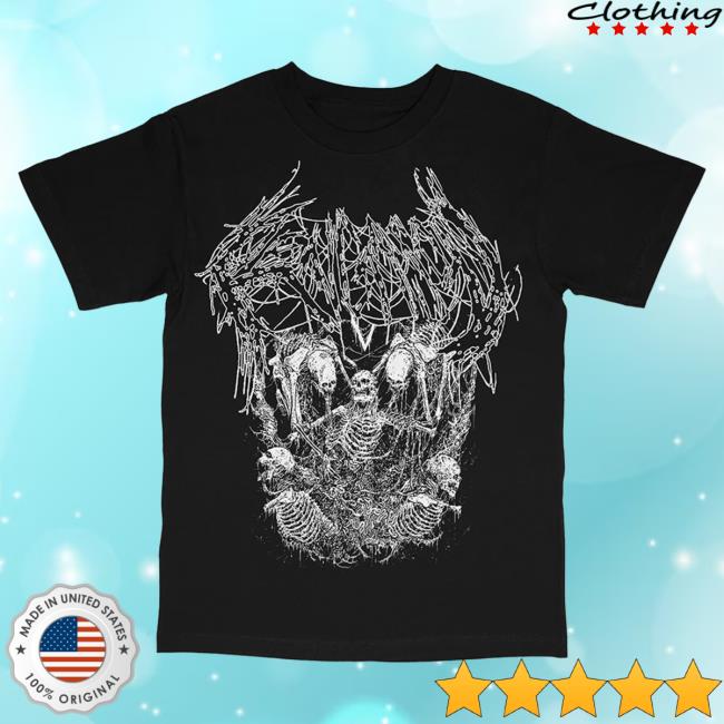 Official Ken Carson Merch Store Ken Carson Death Mosh Shirts Black KenCarson Shop Official Ken Carson Merch Store Ken Carson Death Mosh Shirts Black KenCarson Shop