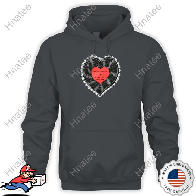 Official Sabrina Carpenter Shop Merch Vinylheart E-Mails I Cant Send Tour Tee Brown Official Sabrina Carpenter Shop Merch Vinylheart E-Mails I Cant Send Tour Tee Brown