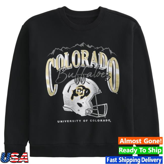 Official Hollister Co Merch Store Hollister Relaxed University Of Colorado  Buffaloes Graphic Pull Over Hoodie Hollisterco Apparel Clothing Shop -  Hnatee