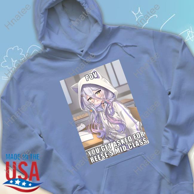 Vshojo Merch After School With Henya Long Sleeve T Shirt (へにゃとの放課後tシャツ) Vshojo Merch After School With Henya Long Sleeve T Shirt (へにゃとの放課後tシャツ)