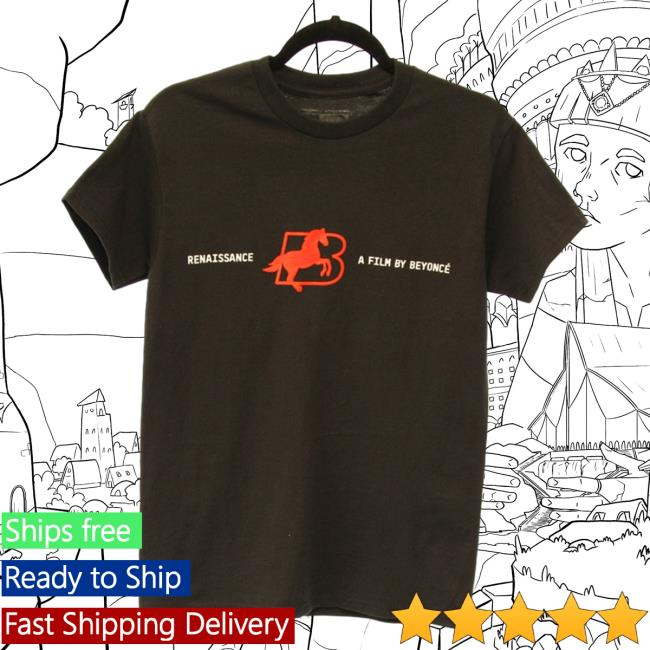 Official Amc Theatres Movie Merch Renaissance A Film By Beyonce Shirt Official Amc Theatres Movie Merch Renaissance A Film By Beyonce Shirt