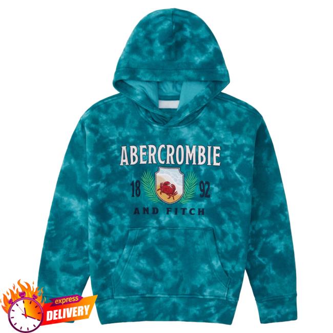 Official Official Abercrombie And Fitch Apparel Clothing Merch