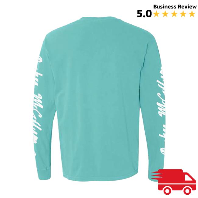 Parker Mc Collum Merch Never Enough Long Sleeve Tees Parker Mc Collum Merch Never Enough Long Sleeve Tees