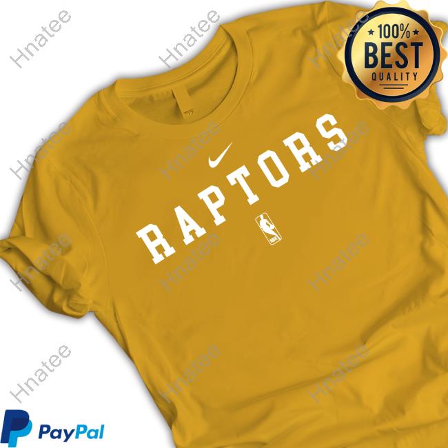 Toronto raptors 2025 nike sweatshirt