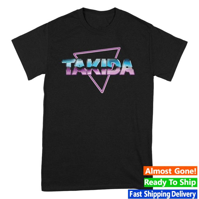 Official Kings Road Merch Store Takida Triangle Logo | Sweatshirts Official Kings Road Merch Store Takida Triangle Logo | Sweatshirts