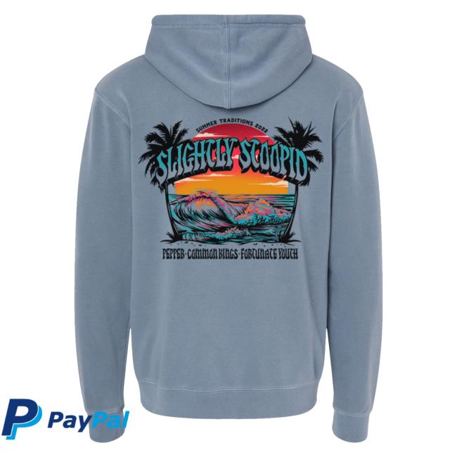 Slightly discount stoopid hoodie