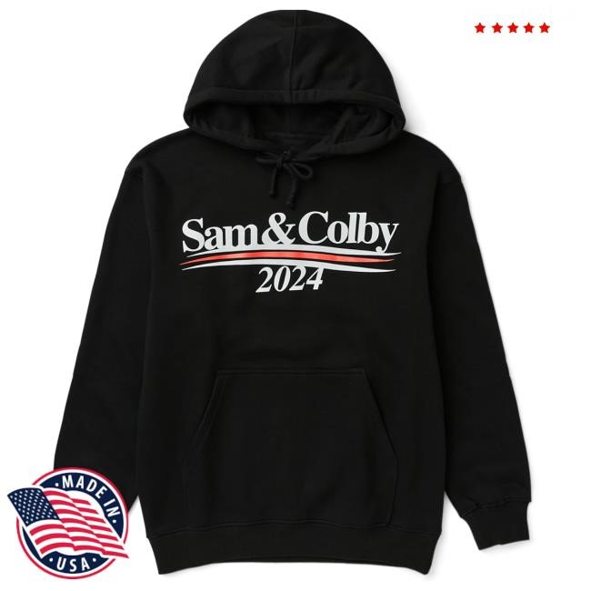 Official Sam And Colby Merch Store Shopxplr Sam And Colby 2024 Campaign Tshirt Xplr SamAndColby Official Sam And Colby Merch Store Shopxplr Sam And Colby 2024 Campaign Tshirt Xplr SamAndColby