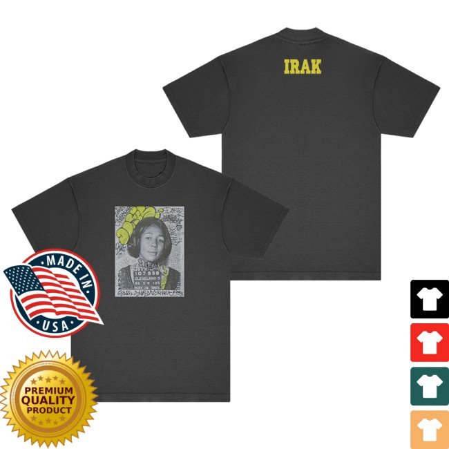 Doris Payne Irak New Shirt Earl Sweatshirt Official Store Doris Payne Irak New Shirt Earl Sweatshirt Official Store