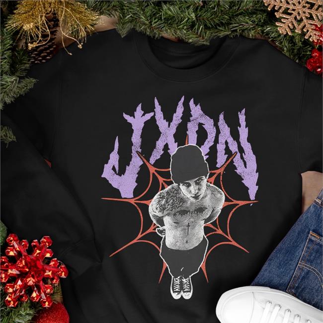 JXDN Web Photo Tee Shirt