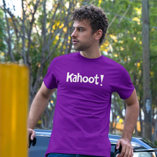 Kahoot Hoodie