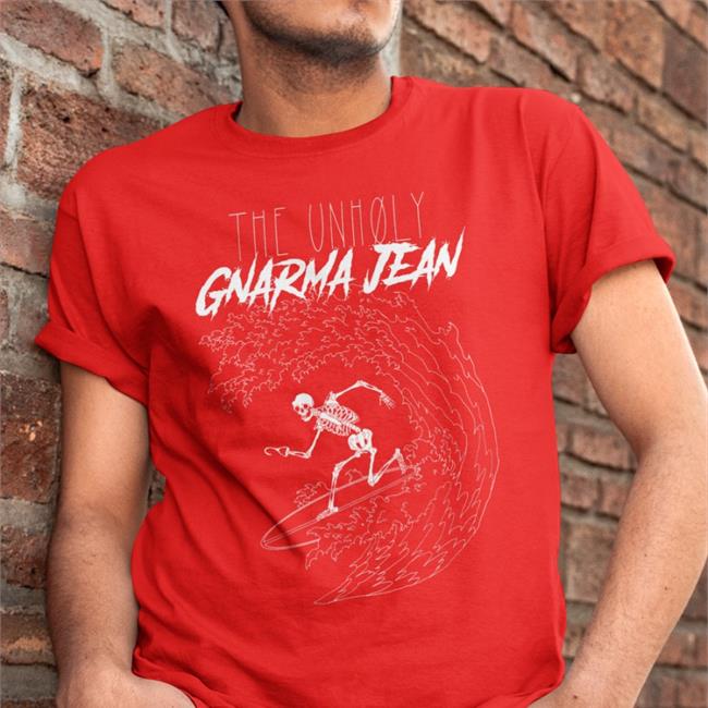 Norma Jean Merch Norma Jean The Unholy Norma Jean Hoodie Downrightmerch