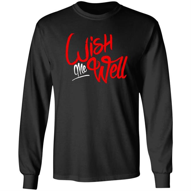 Yfn Lucci Store Wish Me Well Shirt Yfn Lucci Store Wish Me Well Shirt