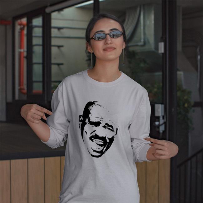 Steve Harvey Store Steve Harvey Mood Tee Shirt Iamsteveharvey