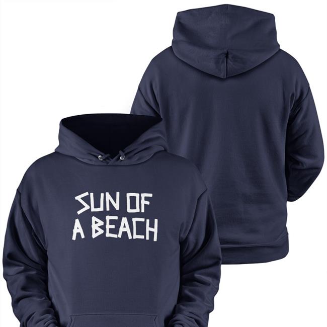 Yeonjun Sun Of A Beach T Shirts Palm Angels