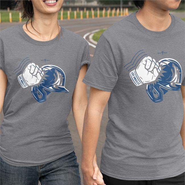 Matthew Moreno The Wolf Of Chavez Ravine T Shirt Hanser Alberto Rotowear