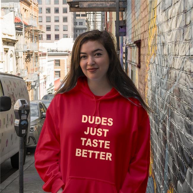 Dudes Just Taste Better T Shirt
