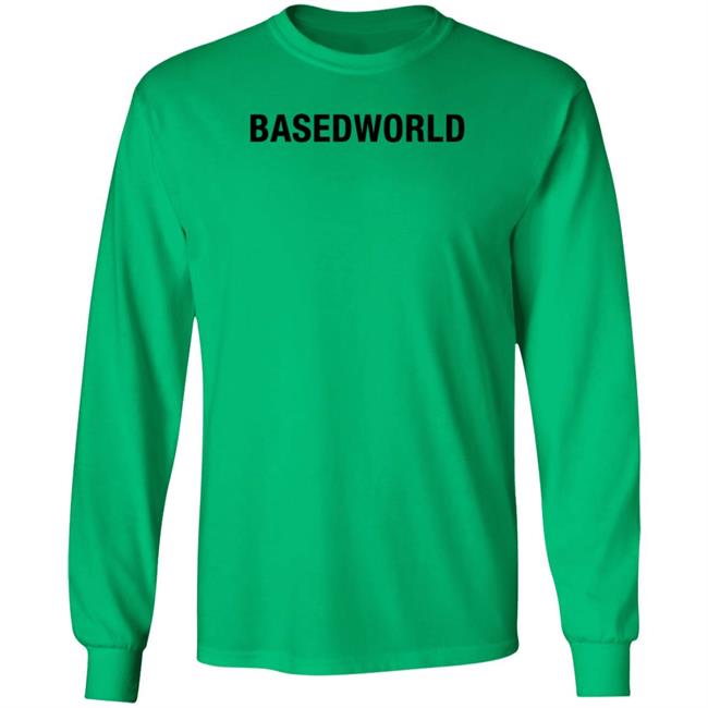 Lil B The Basedgod Merch Basedworld Hoodie Lil B The Basedgod Merch Basedworld Hoodie
