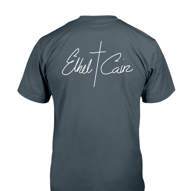 I'm Just A Child But I'm Not Above Violence Hoodies Ethel Cain