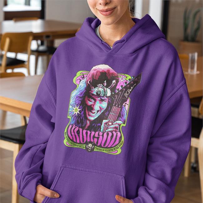 Munson Are You Ready For The Most Metal Concert In The History Of The World T Shirts