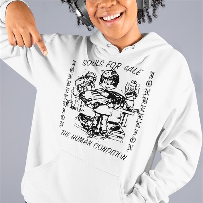 Souls For Sale The Human Condition Shirts