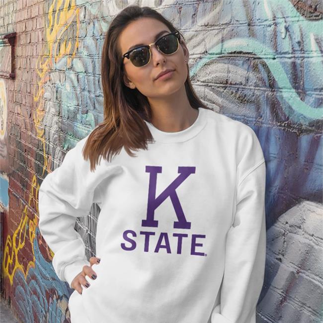 K-State Block Shirts