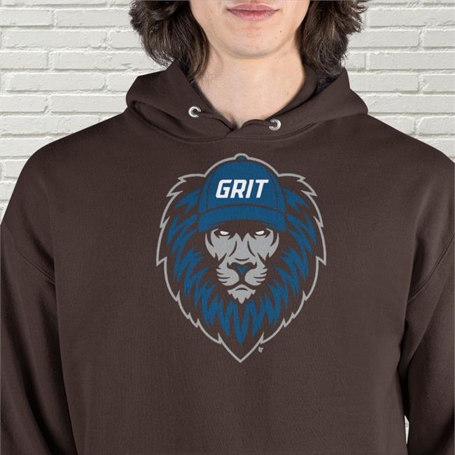 Grit Tee