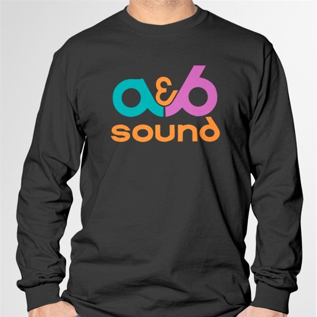 Brent Butt A&B Sound T Shirt Bc Is Awesome Merch