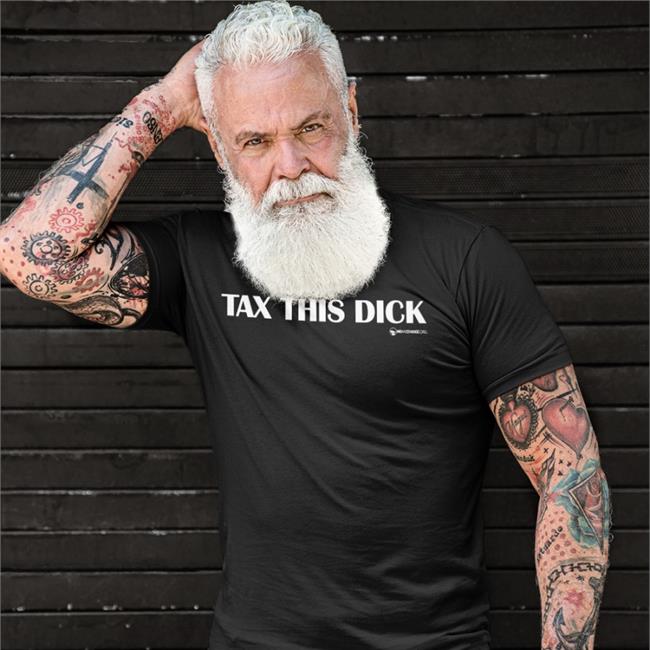 Bonfire Shop We Are Change Store Tax This Dick By Change It Up Shirts Shirts Luke Rudkowski