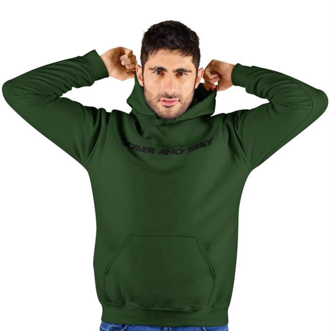 Sober And Sexy Tee Shirt Kyle Johnson Merch Store