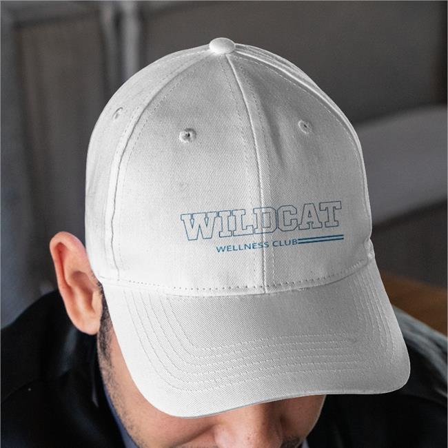 Wildcat Wellness Club T-Shirts
