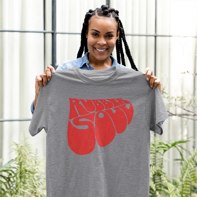 Rubber Soul Long Sleeve Shirt