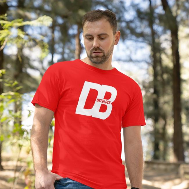 Duke Dennis Deeblock Crewneck Sweatshirt Duke Dennis Merch