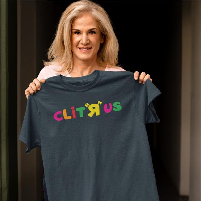 Clitrus Tee