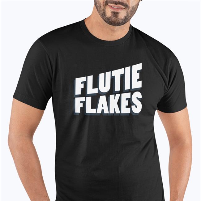 Flutie Flakes TShirt