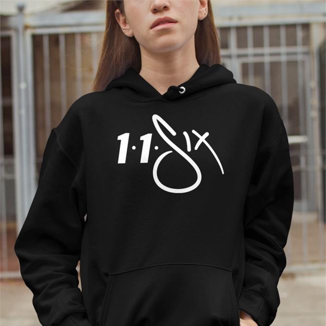 Unashamed Merch 116 Shirts