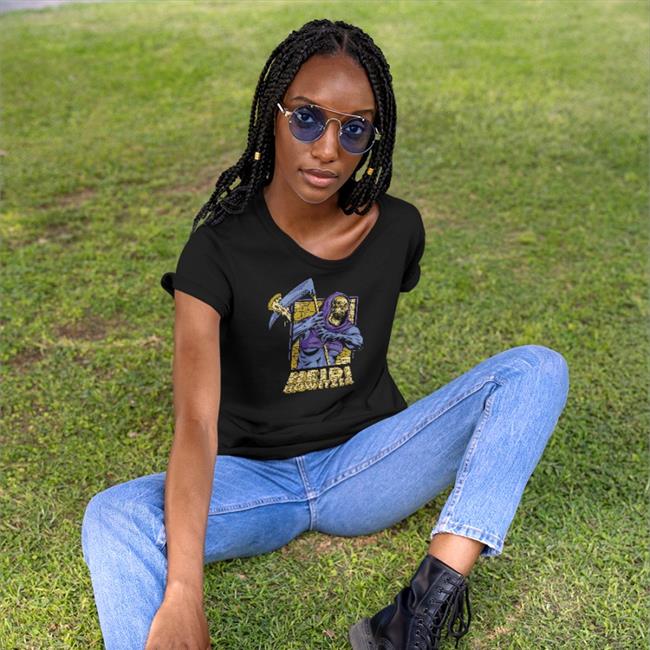 Heidi Howitzer Shirts
