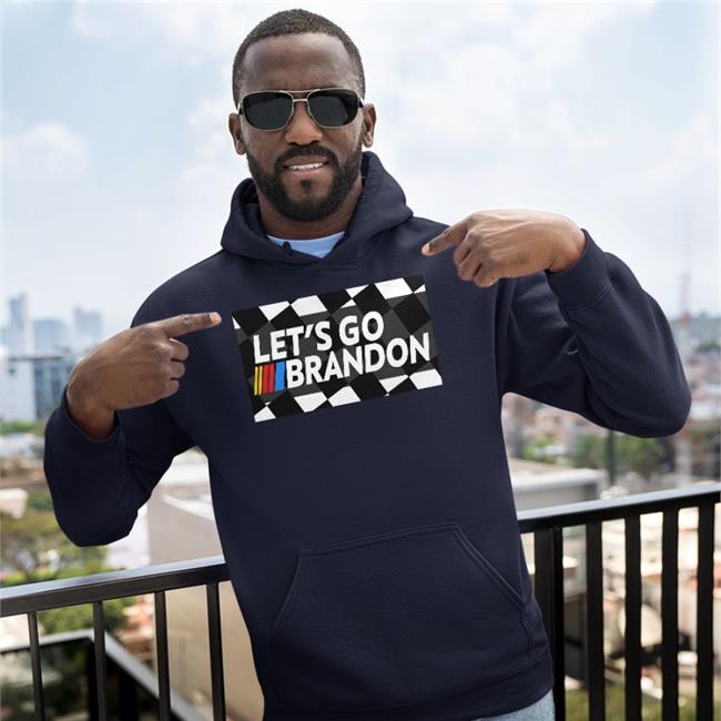 Let's Go Brandon American Shirt Joe Mobley