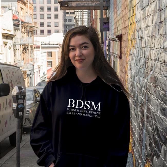 Shirts That Go Hard Business Development Sales And Marketing Shirts