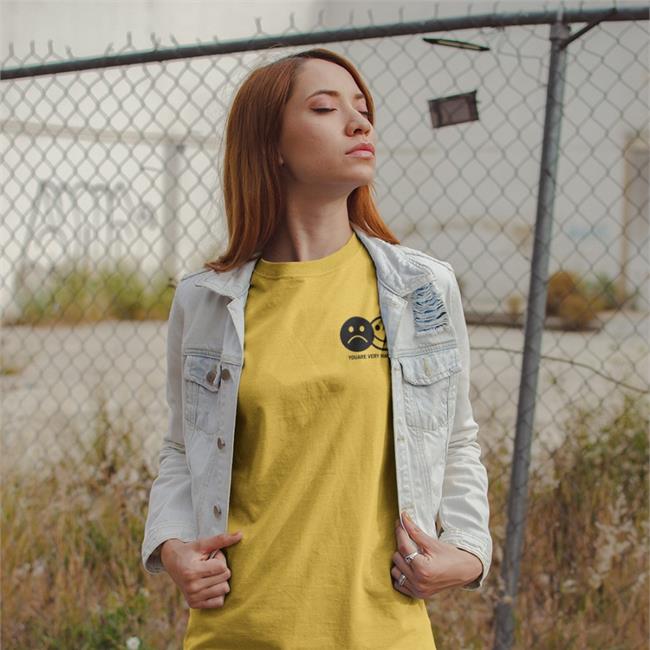 Youare Very Happy Shirt