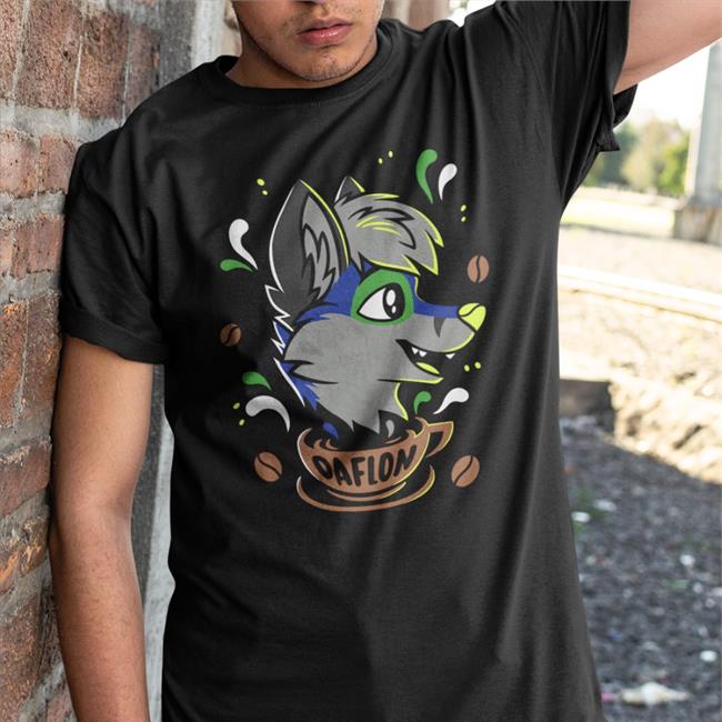 Daflon Fox Shirt