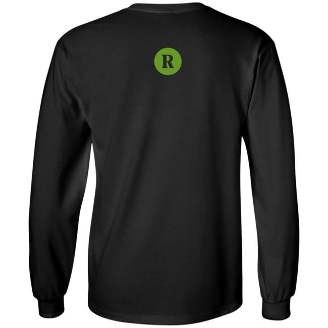 Revolver X Type O Negative Peter Steele Tribute Limited-Edition Numbered T Shirt Revolver X Type O Negative Peter Steele Tribute Limited-Edition Numbered T Shirt